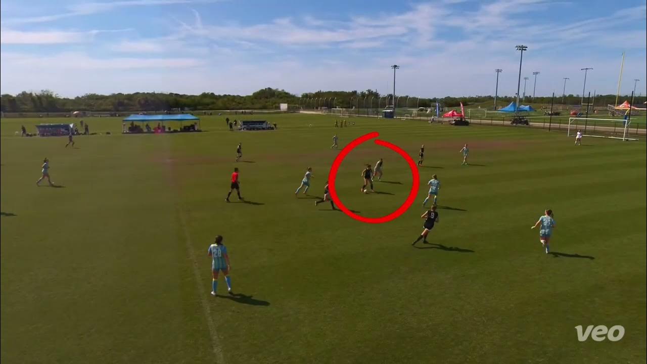 Champions cup 2024 Bradenton, Florida IMG YouTube