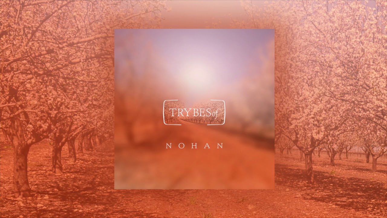 Nohan - Four Walls (Lost Desert Remix)