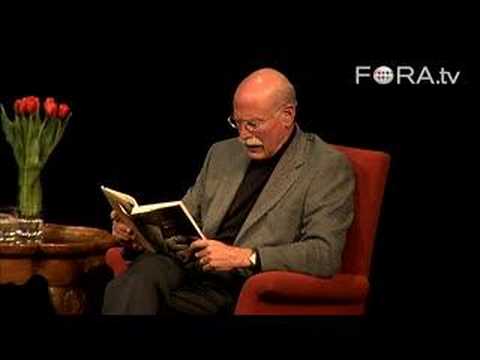 Tobias Wolff - "The Benefit of the Doubt"