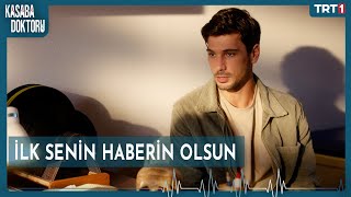 Ömer, Her Şeyi Geride Bırakıp Kaçıp Gitmek Istiyor - Kasaba Doktoru 20. Bölüm