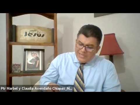 ADELANTE A LA PERFECCION: RV MARBEL AVENDANO:DOCTRINA #3 descargar musica