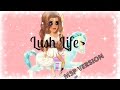 Lush life  msp version