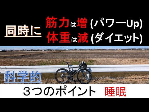 タマ夫の自転車日記