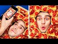 CREATIVE PHOTO HACKS TO TRY AT HOME || DIY Phone Ways To Make Your Instagram Viral By 123 GO! BOYS