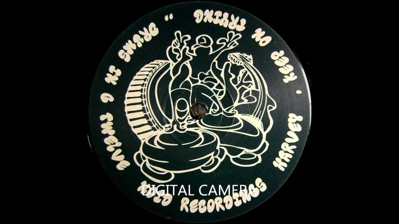 Idjut Boys / DJ Harvey – Untitled Idjut Boys, DJ Harvey / Untitled (12EP) - SILENCIA MUSIC STORE