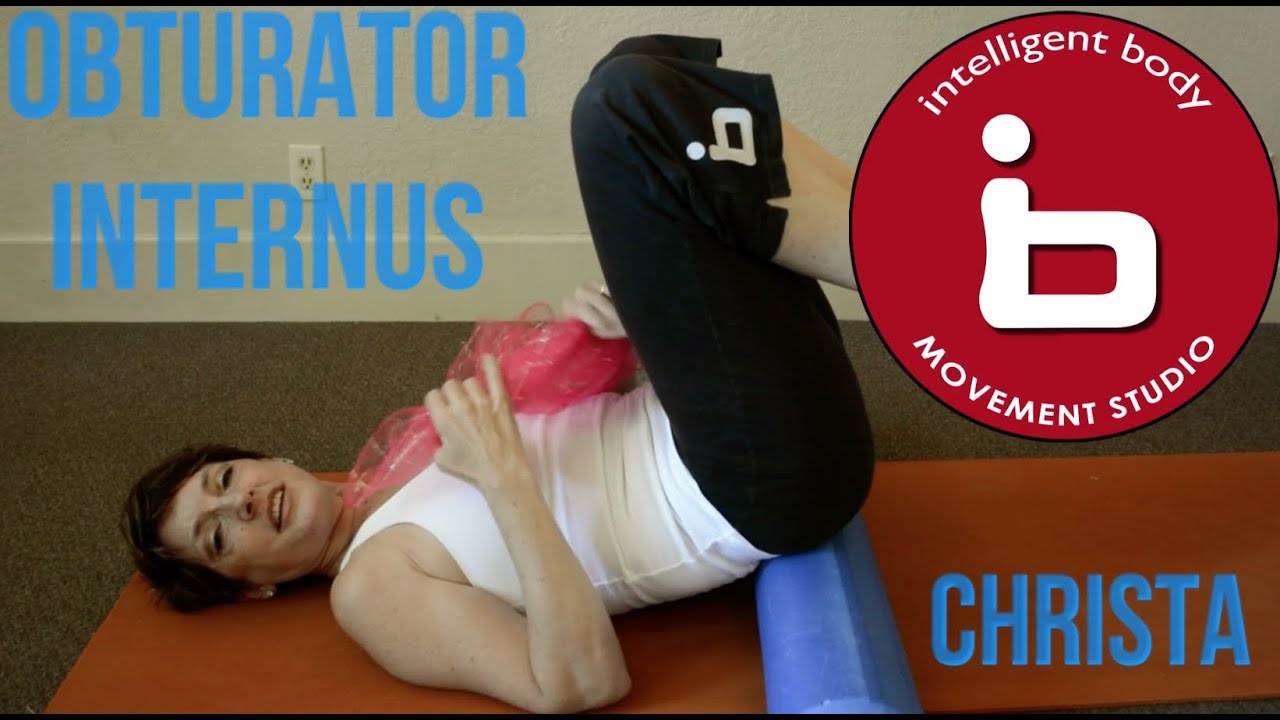 Obturator Internus - Happy Hips