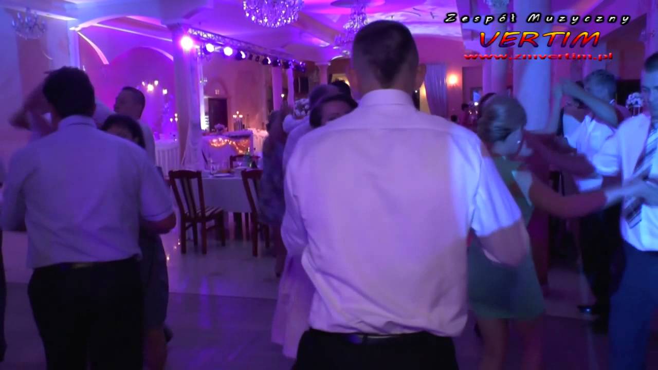 Przekorny los - Zespół Muzyczny VERTIM/ Robert Prusinski/Kontakt: 600 934 002