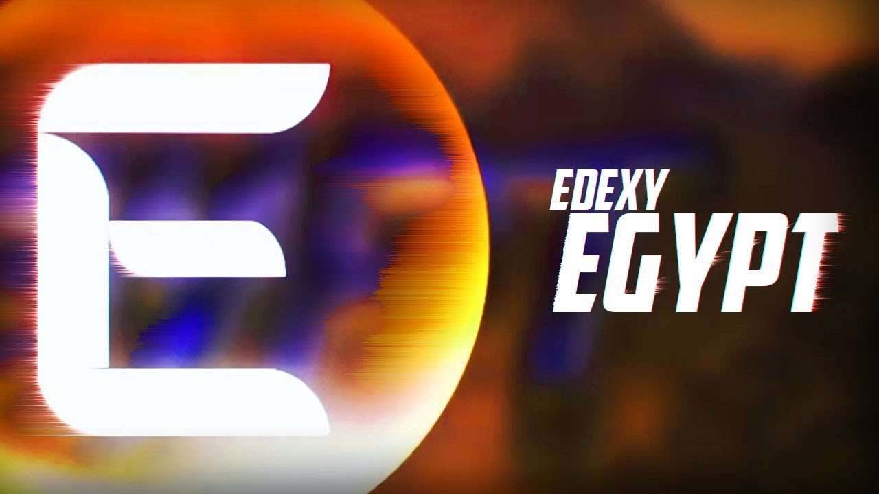 EDEXY - Egypt