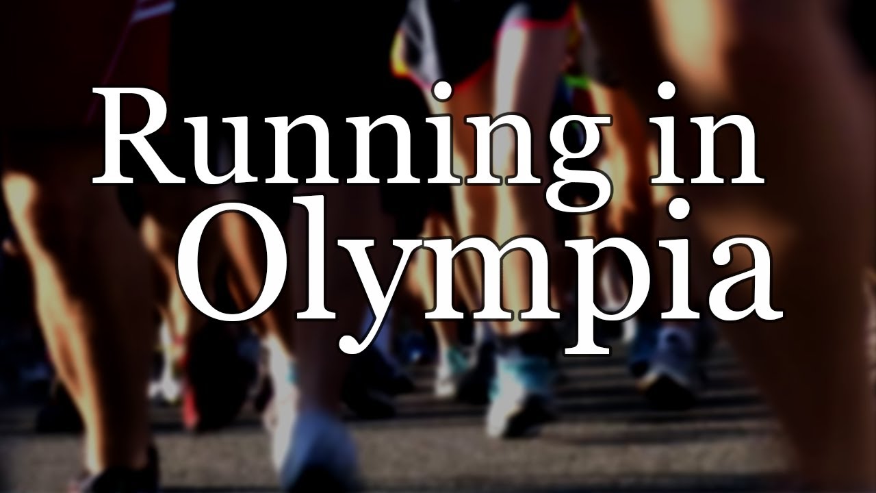 Road Running - History of Running on the Street