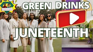 🍔 The Real Truth About Juneteenth