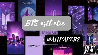 BTS wallpaper asthetic 💜🔮|| I purple you background wallpapers screenshot 3