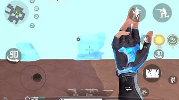 Spots for coldcast in Garden | hyper front