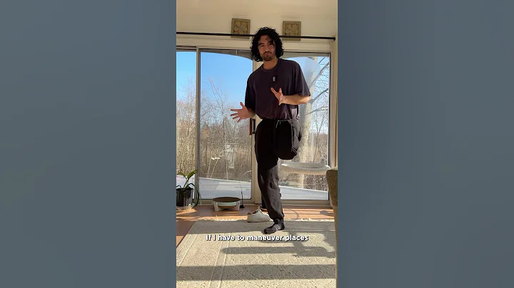 What happens if I can’t wear my prosthetic leg!?