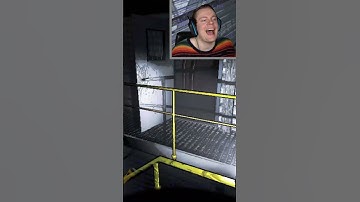 When You Play Lethal Company for the First Time