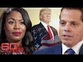 White House insiders reveal damning allegations against Donald Trump | 60 Minutes Australia