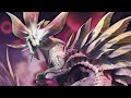 MHRise | New Hunting Horn Solo 7:15 Mizutsune