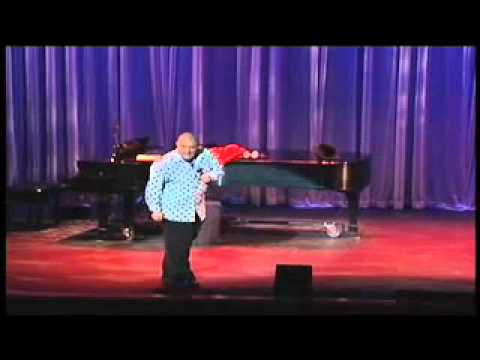 Sarge's Hilarious Stand-up