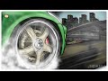 Erneute Berg-Aufräumaktion ❙ #017 ❙ Need for Speed Underground 2 ❙ Deutsch