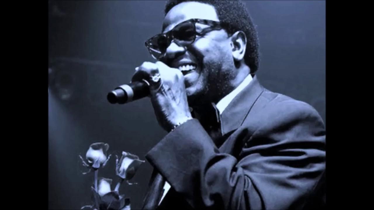 AL GREEN - "I've Never Found a Girl" AL GREEN - "I've Never Found a Girl"