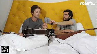 Del Barber - In Bed with Interview
