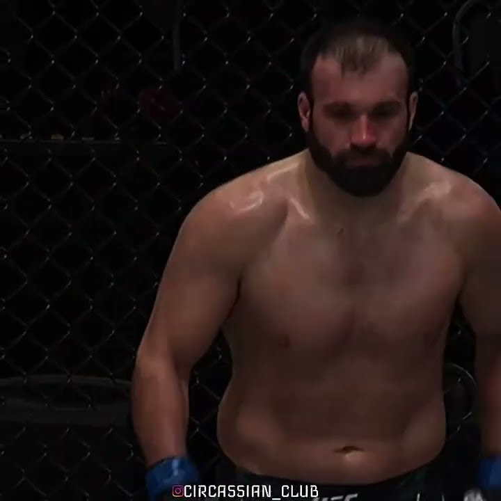 UFC Азамат Мурзаканов . - YouTube