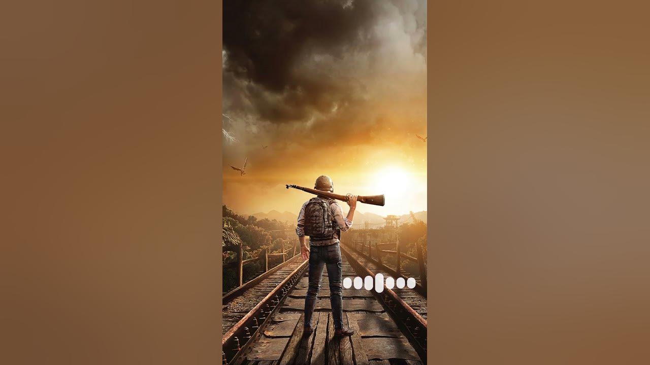 Pubg Theme Ringtone Like And comment for Full Video
