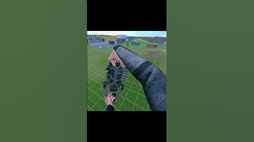 PLAYING JETPACK JOYRIDE IN BONELAB #bonelab #mods #jetpackjoyride