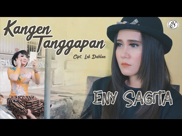 Eny Sagita - Kangen Tanggapan | Dangdut (Official Music Video) class=