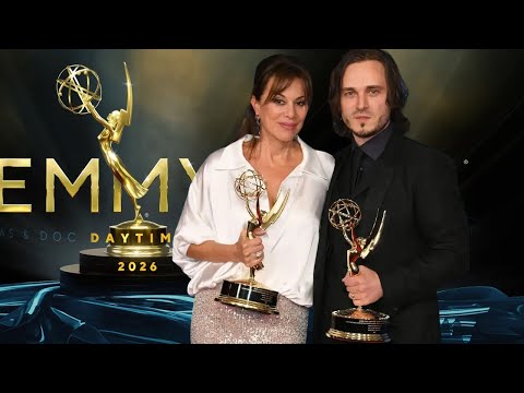 2026 Emmy Nominations: See the Full List (Updating Live)