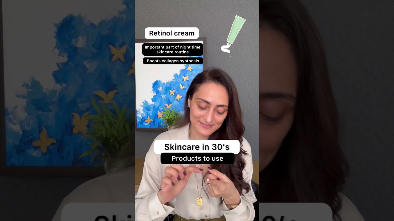 30 S Skin Care Routine Products To Use Dermatologist Recommends