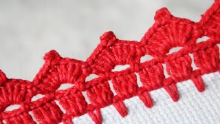 Caseado E Barrado De Crochê Para Iniciantes Bico De Crochê