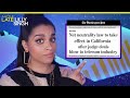 What Exactly Is This Net Neutrality Bill That California Passed? | A Little Late with Lilly Singh