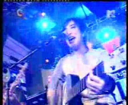 J-RockS feat.Prisa - kau curi lagi live accoustic