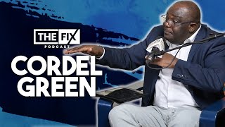 BCJ Head Cordel Green Explains Ban Of Scamming, Molly & Gvn Songs From Radio || The Fix Podcast