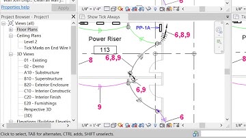 Revit 2020  Home Run Improvements