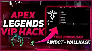 APEX LEGENDS HACK APEX CHEAT & HACK FREE DOWNLOAD Aimbot, ESP Apex Legends Hacks 2022