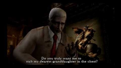 clock tower 3 walkthrough part 23