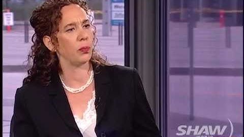 Tzeporah Berman with Fanny Kiefer Part 3 of 3