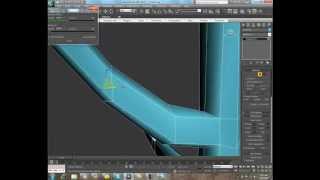 3ds max tree tutorial pt2 Update