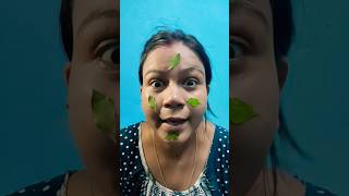 What ah oh with jelly eyball #funny #comedy #funnyfamily #shorts #p3076