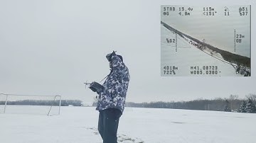 Diatone Ripper R690: 184 km/h!