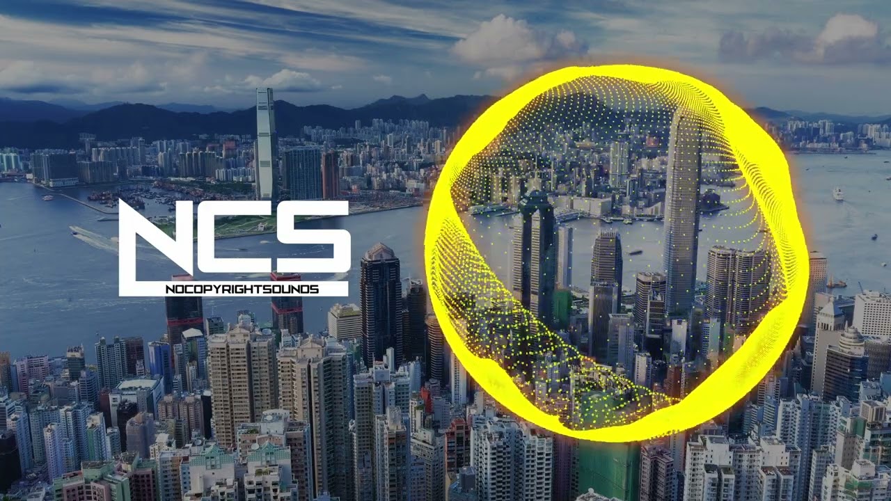 Vibe Tracks - Invisible [NCS Fanmade]