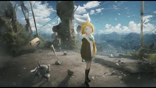 自己淘汰 /feat.鏡音リン