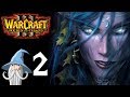 DAUGHTERS OF THE MOON | Warcraft 3 : Reign of Chaos | Eternity&#39;s End | #2