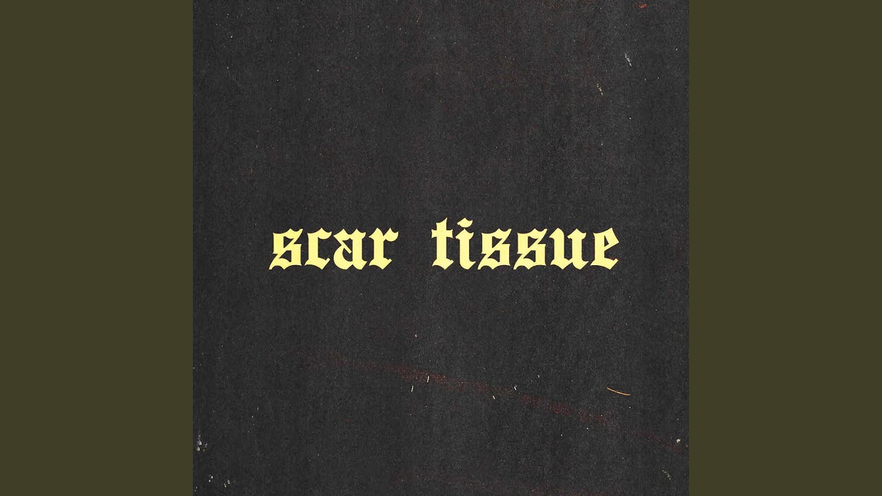 Scar Tissue YouTube