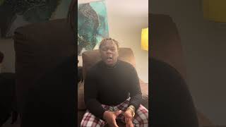 How To Be Vibrationally Chosen