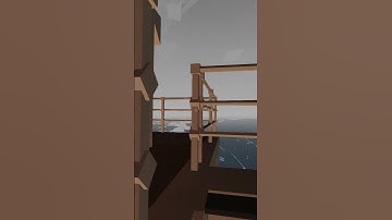 Ocean Liner Explodes and Sinks!!!