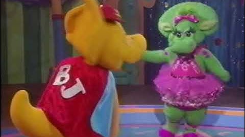 Super Singing Circus (2005 Version) Part 90