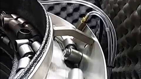 Allways Precision, Inc Feeder System For Loading Lugs Part #2