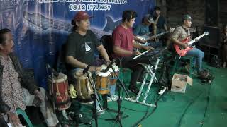 Kendang Super Mantep Ky Harry Orank Patah Hati